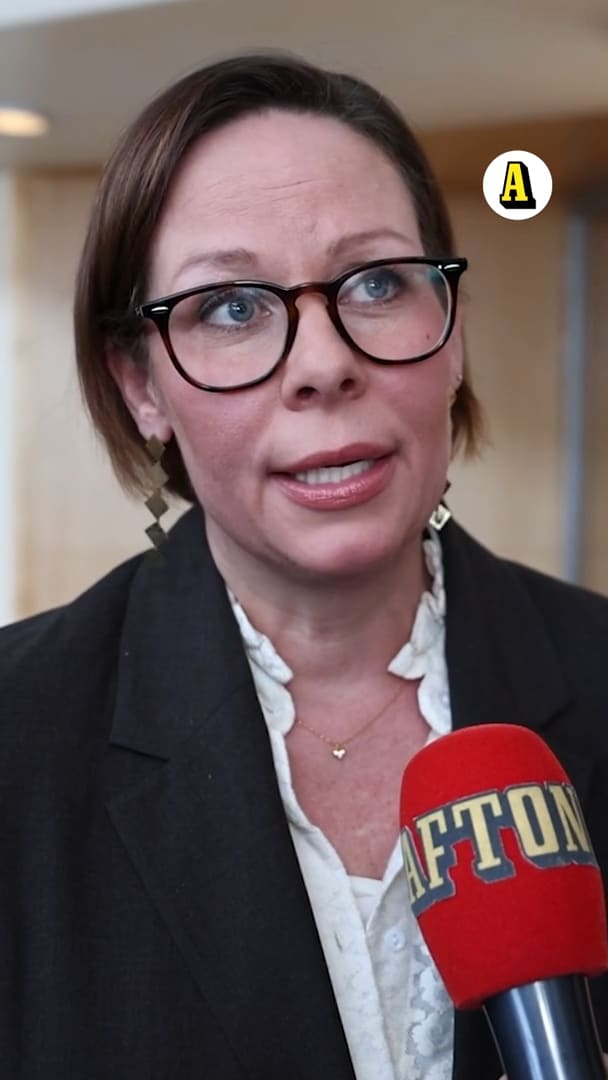 Här ilsknar statsrådet till: ”Sammanhanget är allt”