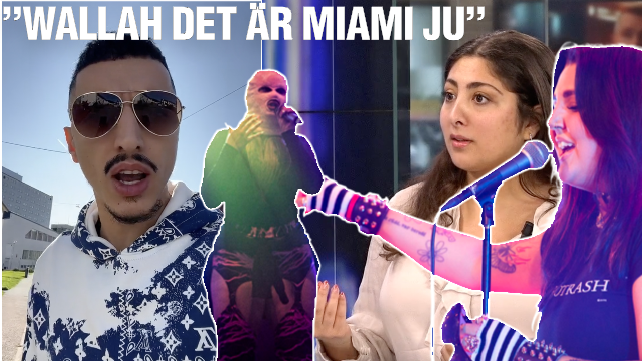 Sveriges TikTok-trender 2023 – detta kollade vi på