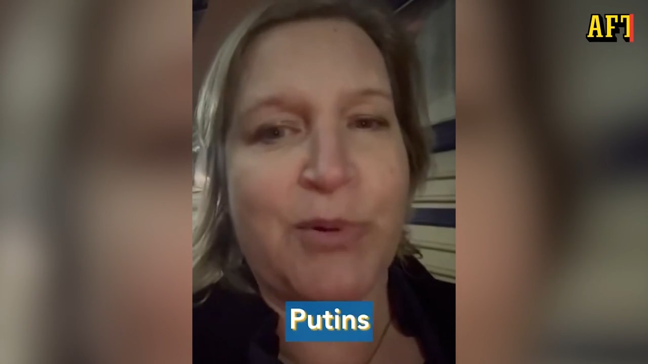 Liberalernas Karin Karlsbros kritik mot Ingrosso