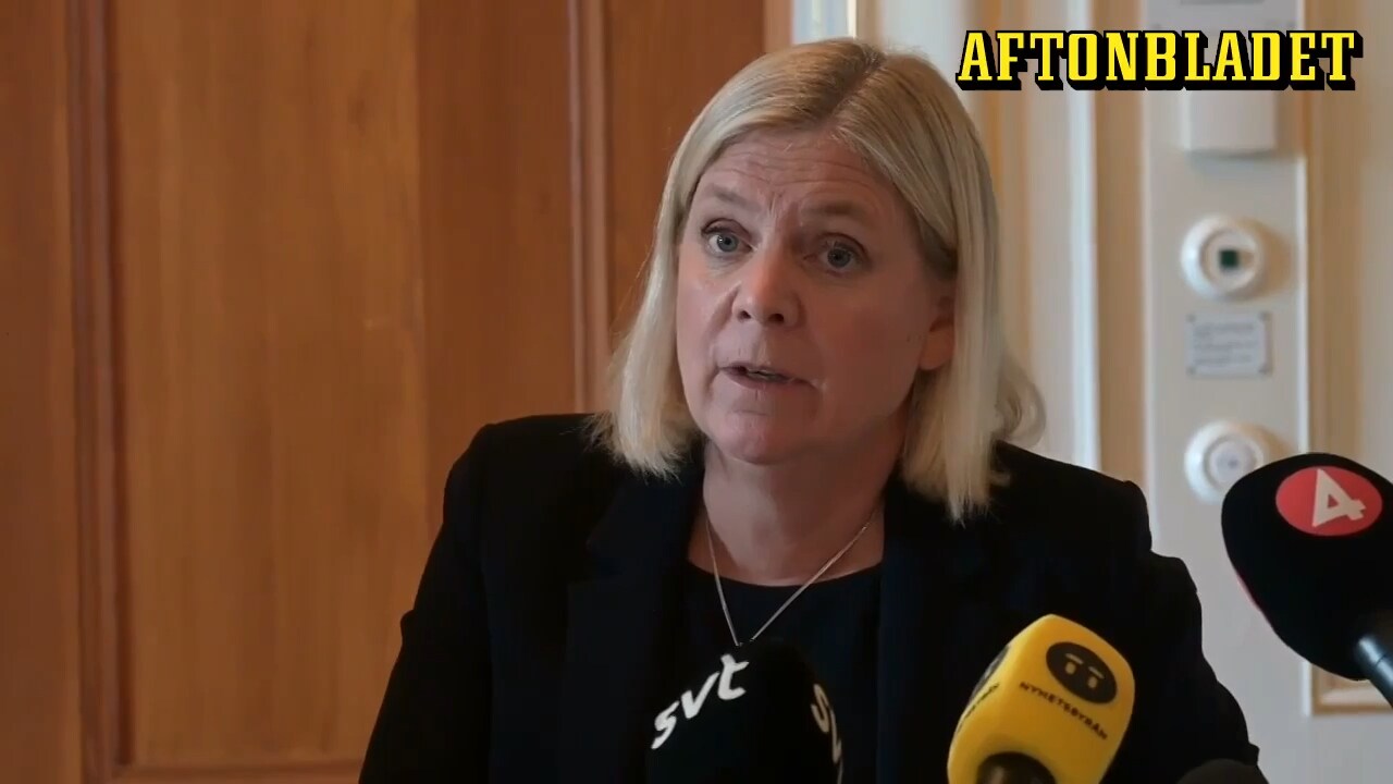 Turerna kring S-lotteriet: ”Göra rent hus”