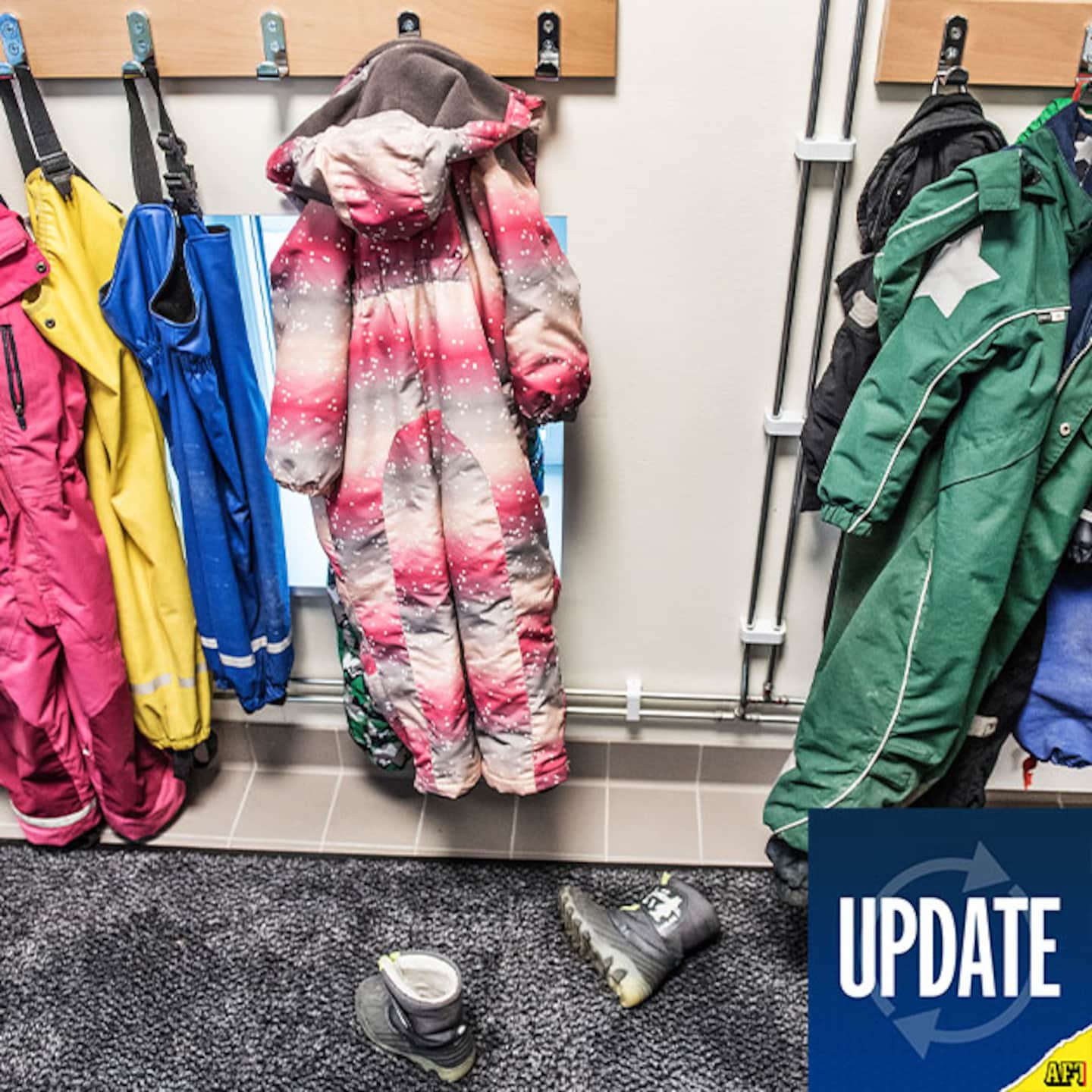 Nyhetssammanfattning – 29 oktober 22.00