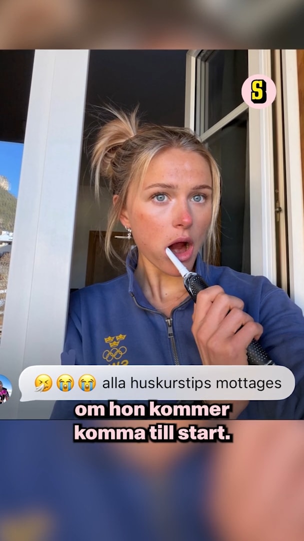 Sjukdomsförvirring – Fridas isolering