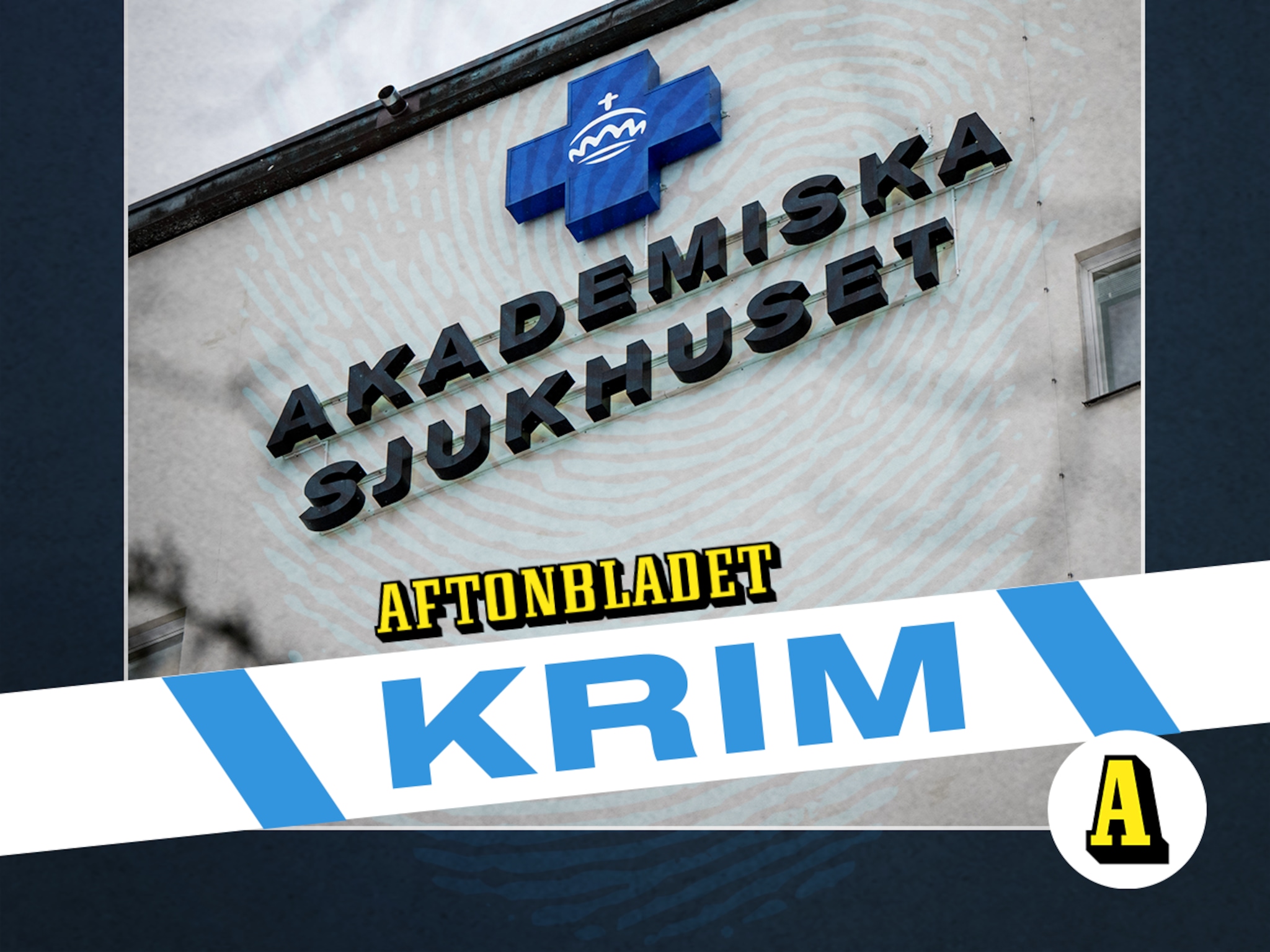 Nya teorin: Så förgiftades de anställda på Akademiska sjukhuset