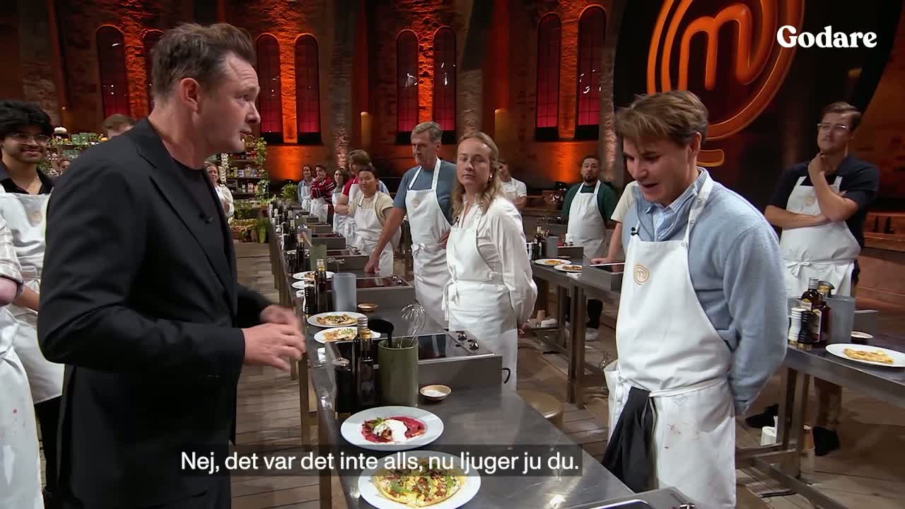 Tom Sjöstedt – "vad har hänt med osten?"