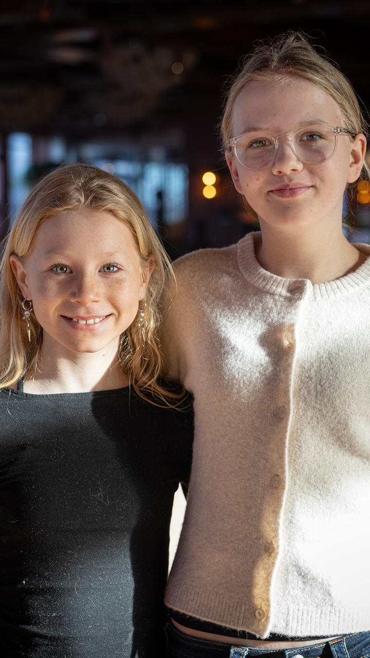 Här är årets Svenska Hjältar