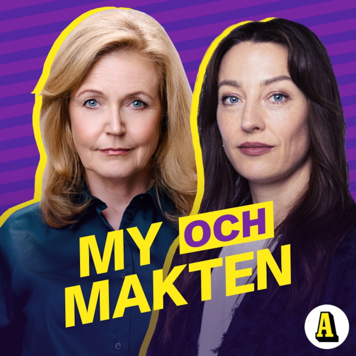 My och makten: Utfrågning av Elisabeth Thand Ringqvist (C) episode artwork