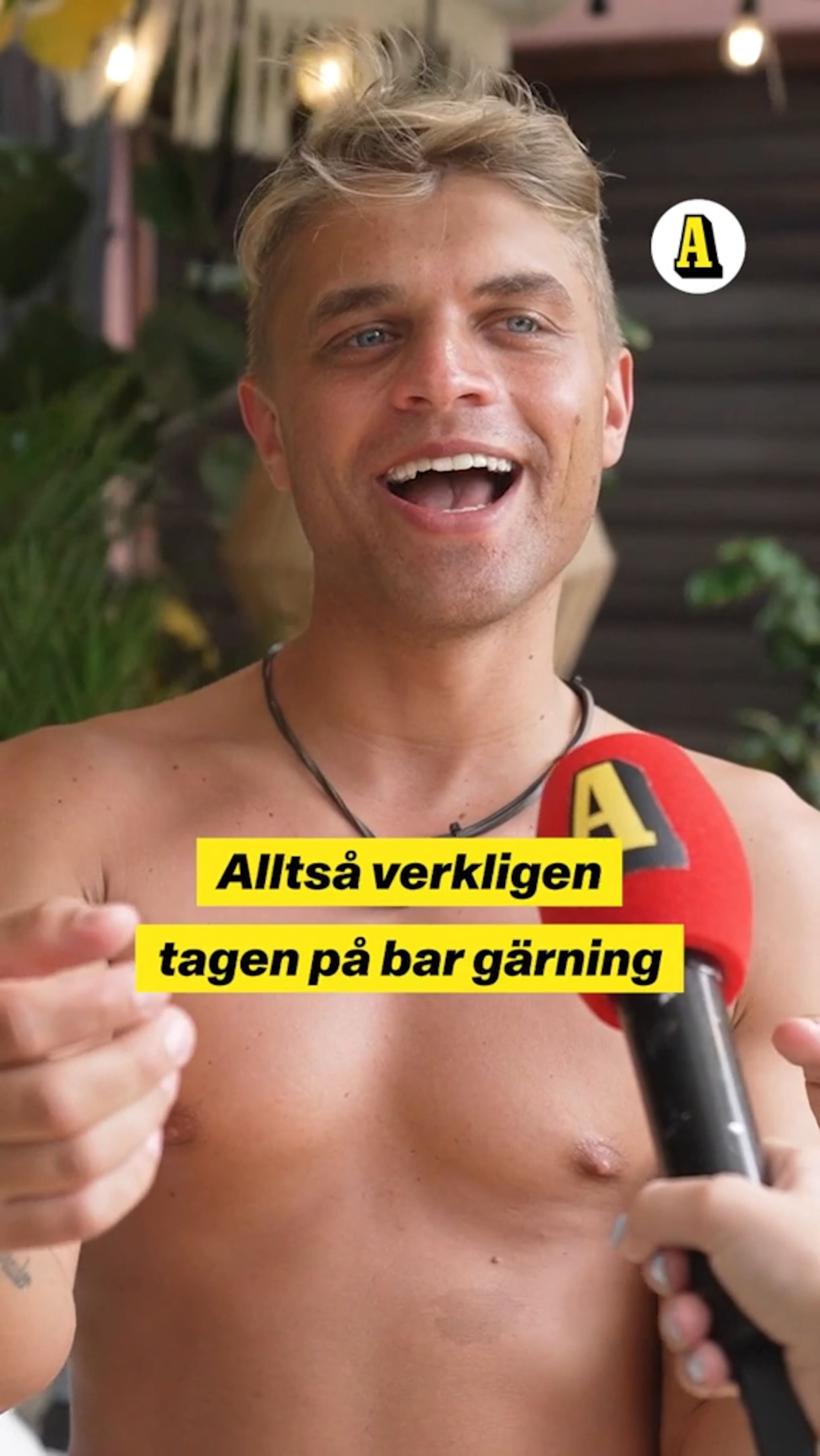 PH-Mattias regelbrott: ”Tänkte att jag var skitsmart”