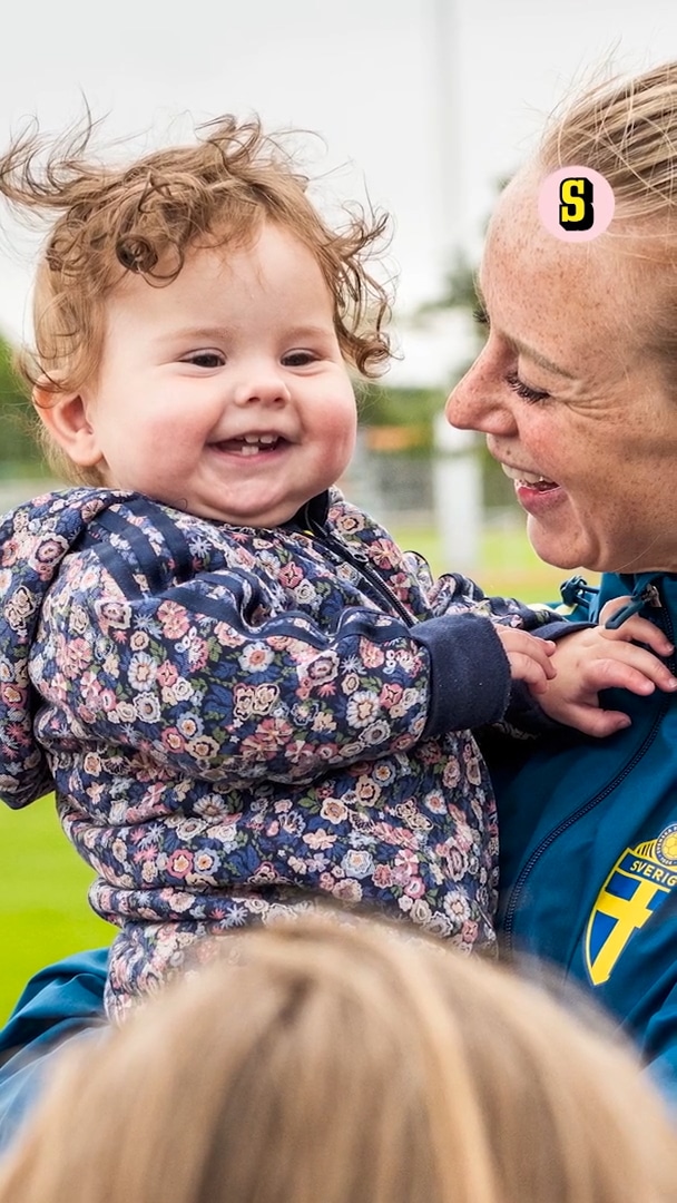 Ilestedt om framtiden: ”Vill att det ska bli bra för familjen”