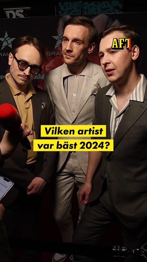 Så många Benjamin fick Benjamin