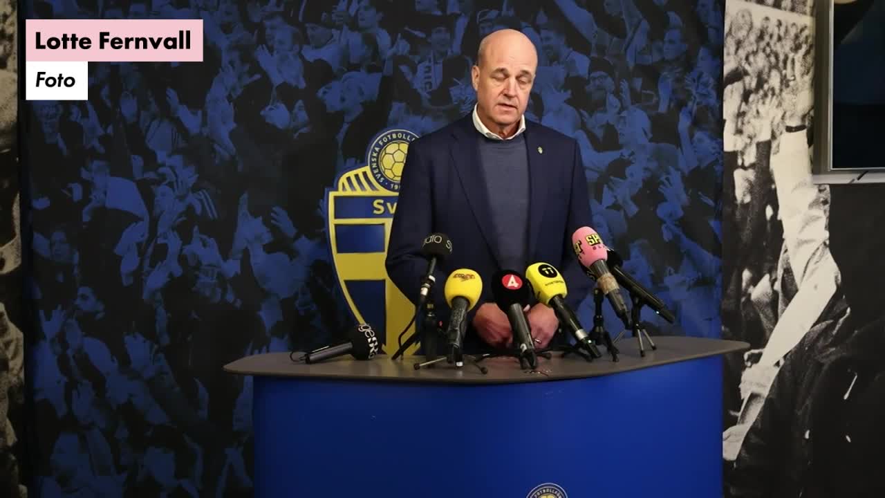 Reinfeldt: “Var enig”