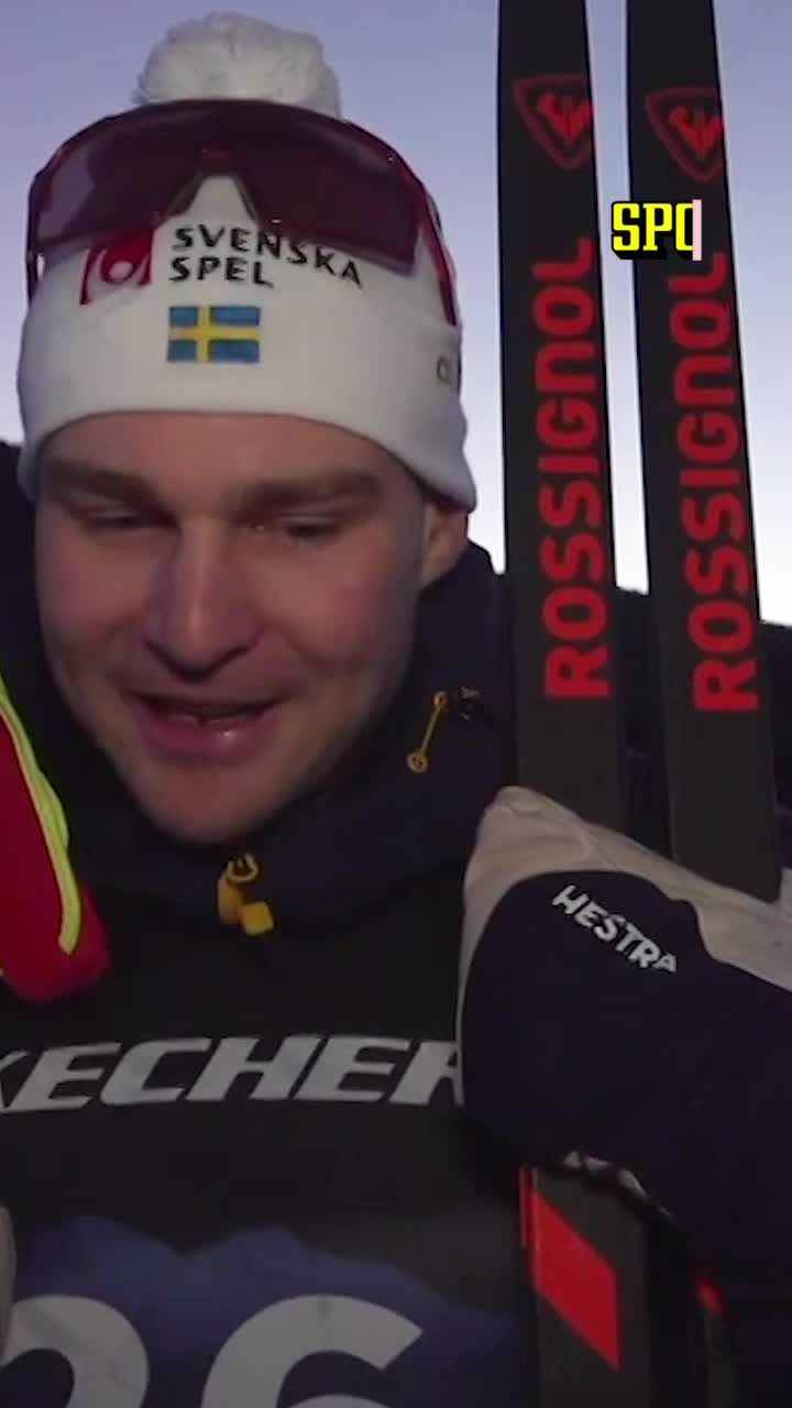 Marcus Grate: Man har drömt om det så länge