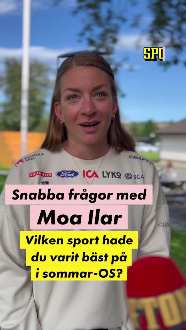 Moa Ilar: &ldquo;Då grät jag – så gulligt!&quot;