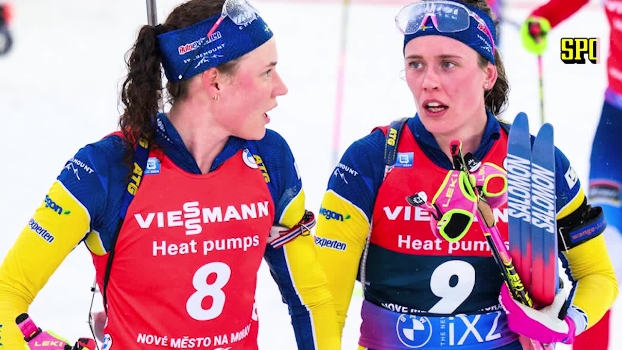 Här är helgens sporthöjdare 10-12 januari