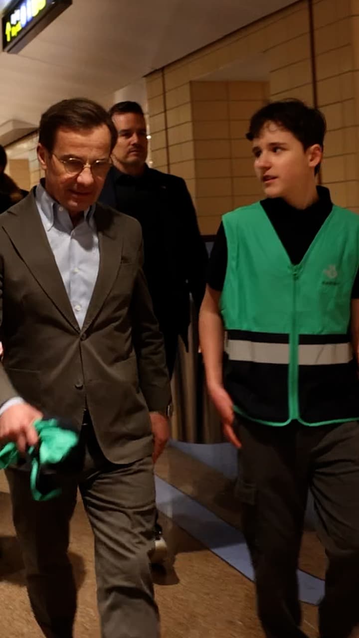 Regeringen satsar 30 miljoner på SAO-jobb