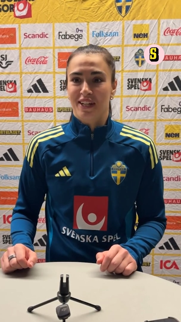 Mušović har med sig mamma – efter Rögles vändning 