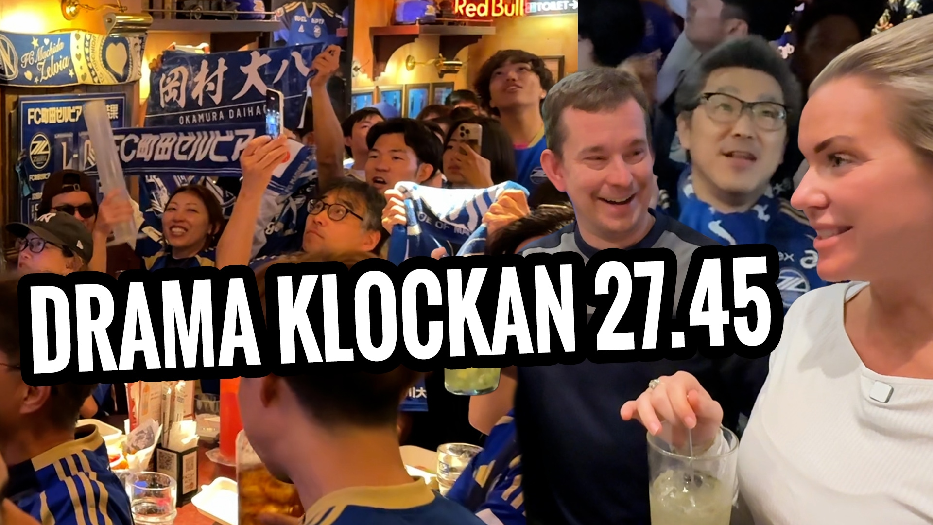 ”Det är som att Enköping skulle vinna Champions League”