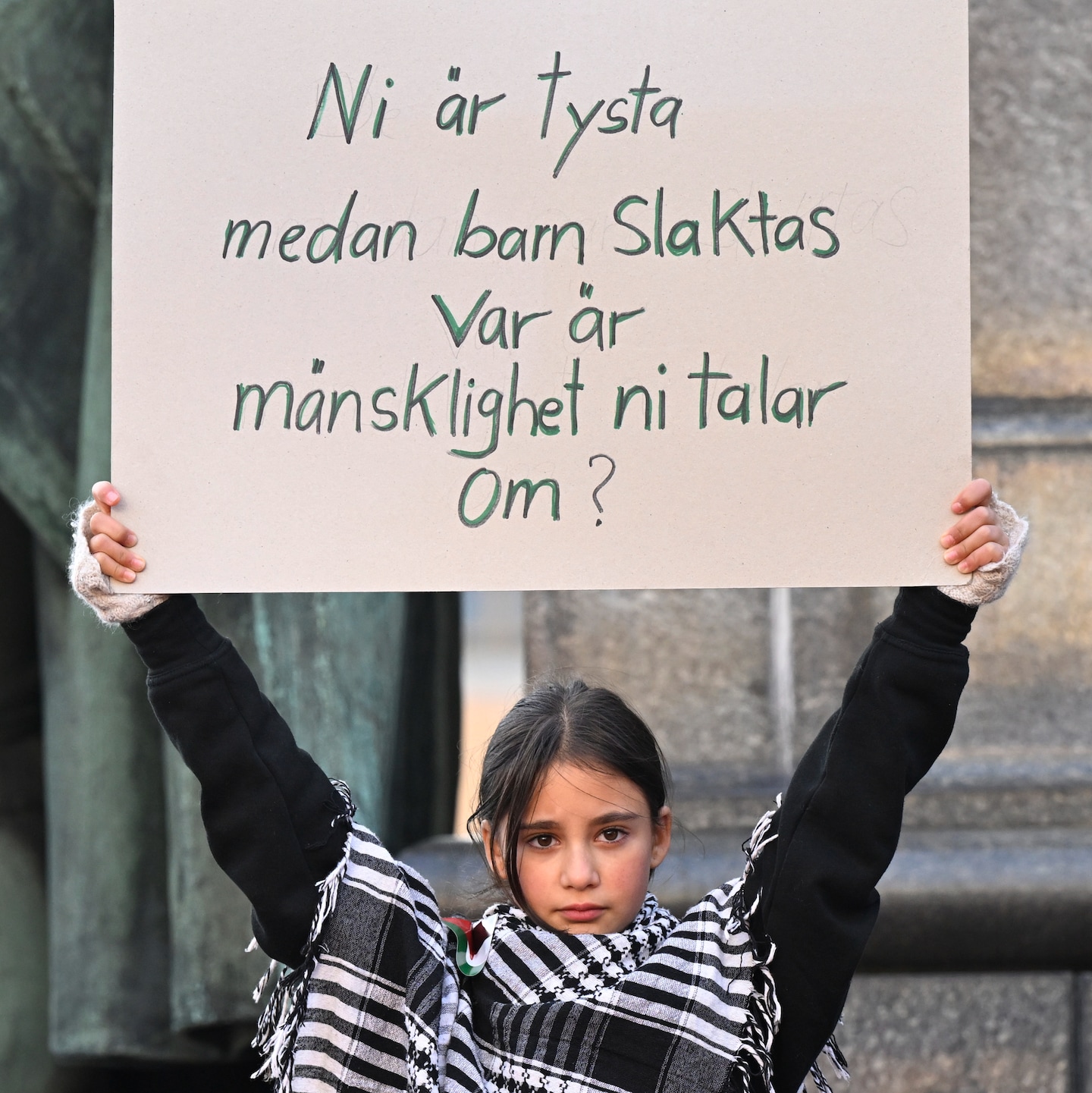 Den ideologiska frågan