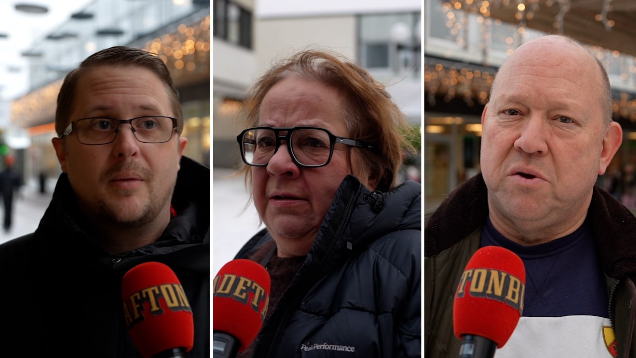 Riva moskéer - okej eller korkat?