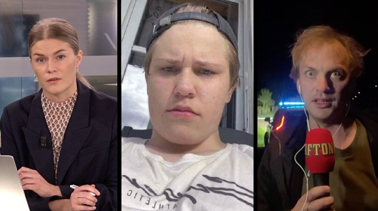 15-årige Henrik hittad död