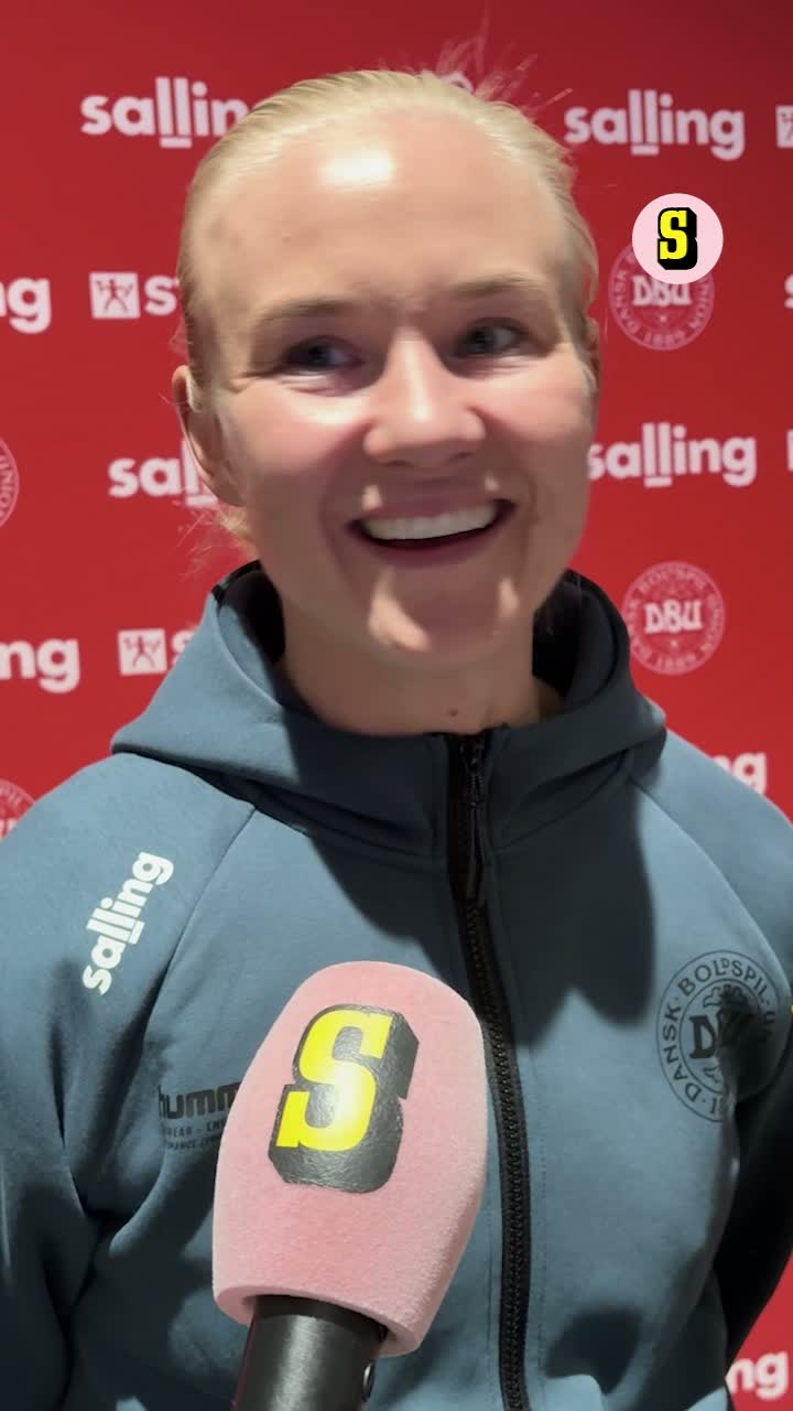 Harder om att slippa fästmön: ”Väldigt skönt”