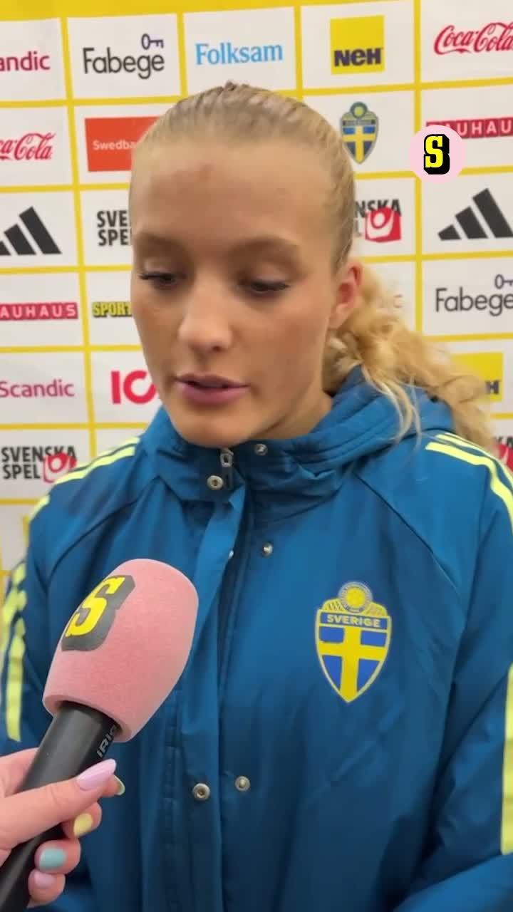 ”Är otroligt förbannad”