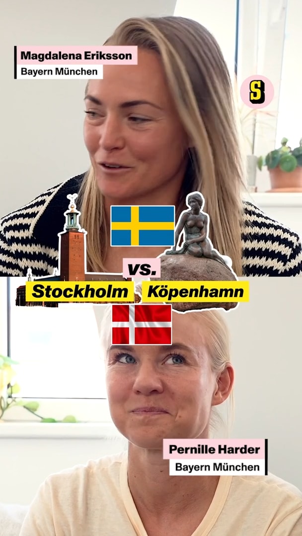 Debatten mellan Eriksson & Harder: ”Pågått i 11 år”