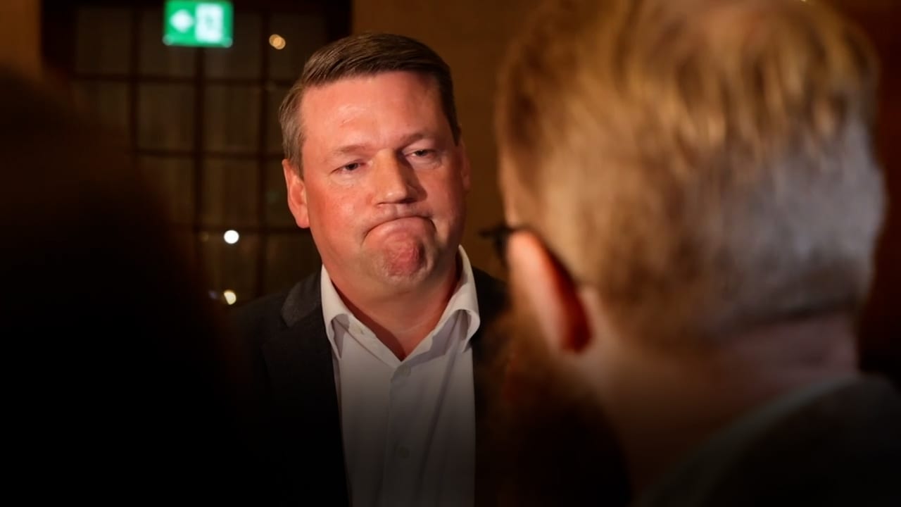 S fortsätter inte lotteriverksamhet: “Nu räcker det”