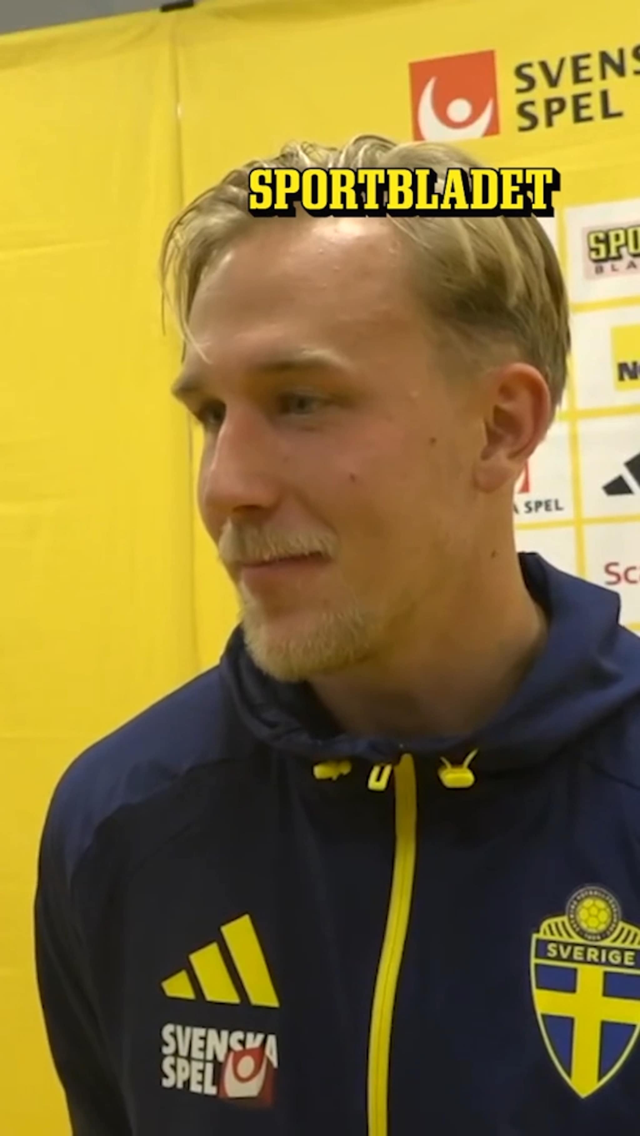 Fick debutera i landslaget: "Trodde drömmen hade försvunnit"