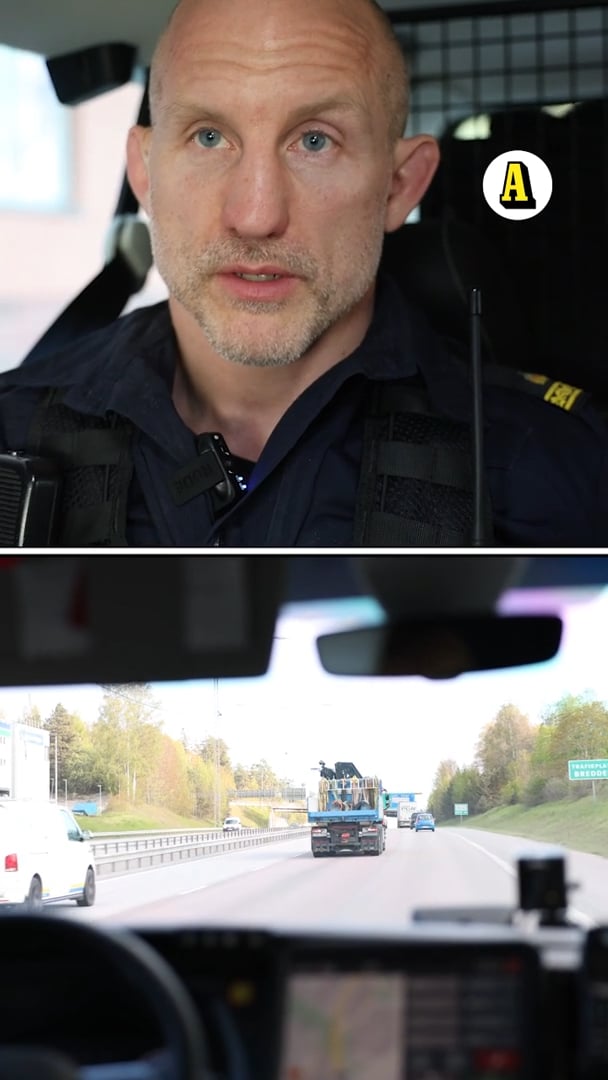 Polisen knackar dörr – för att förebygga våld