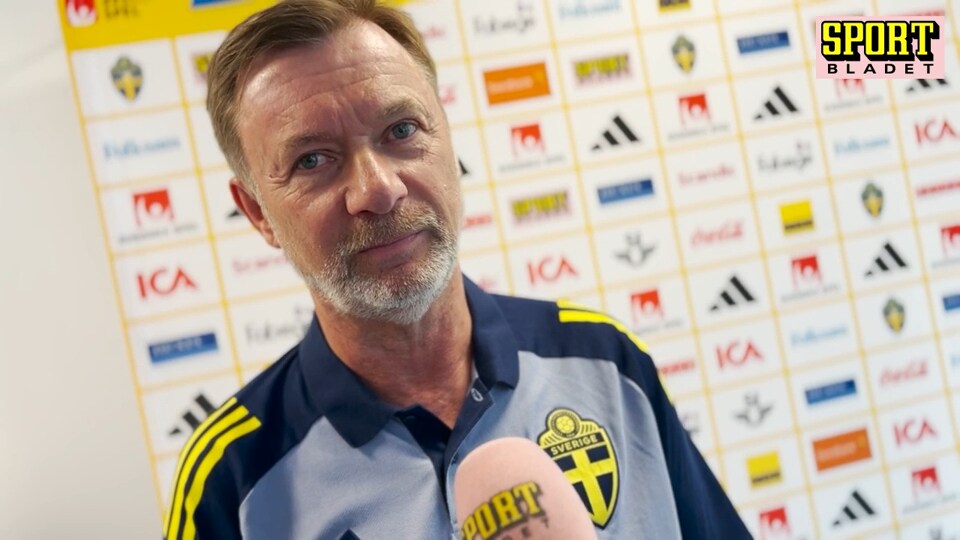 Gerhardsson: Då kan man boka EM-biljetter