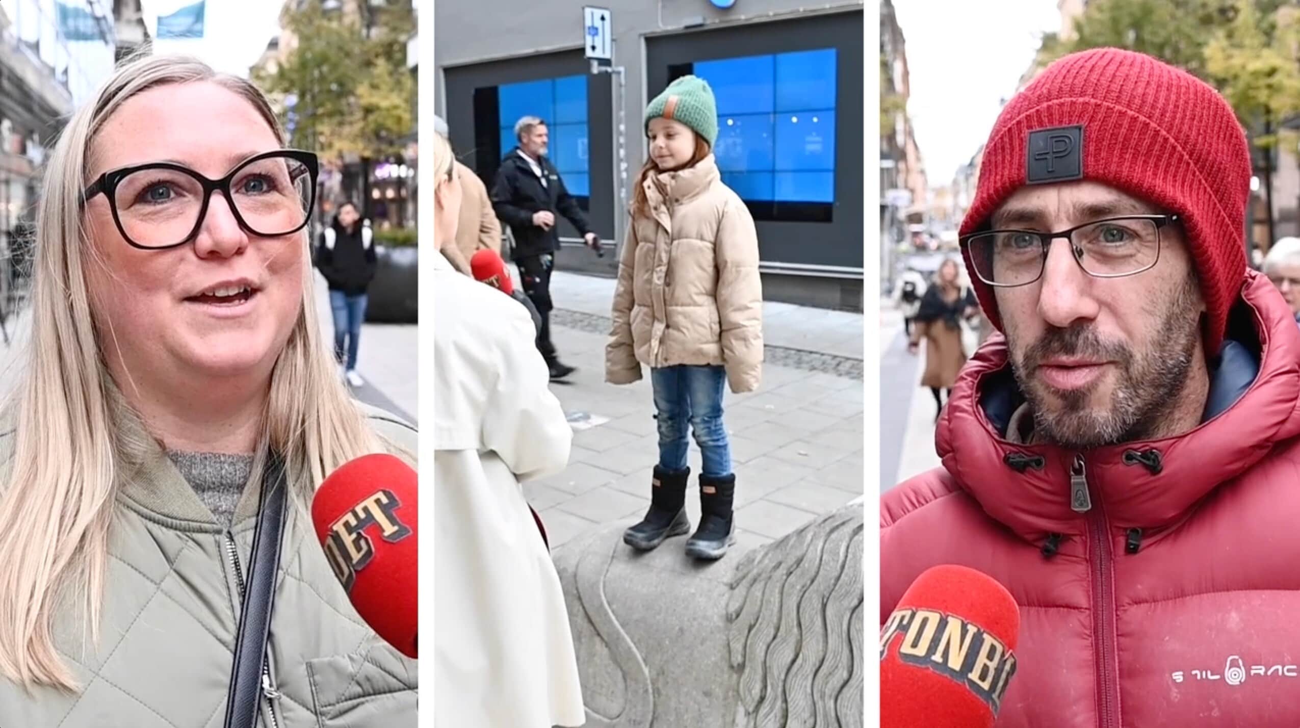 Svenskarna väljer: Covid, vinterkräksjuka eller influensa?