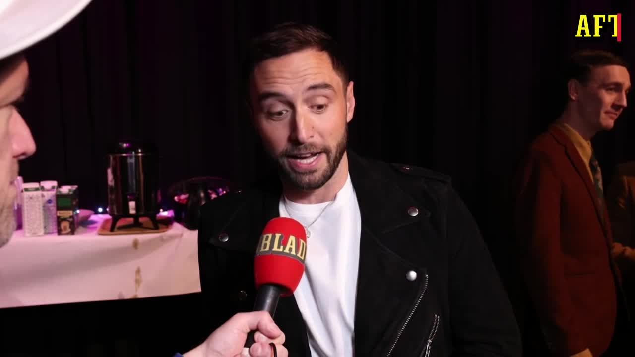 Tidigare vinnaren klar för Mello: ”Målet är topp 4"