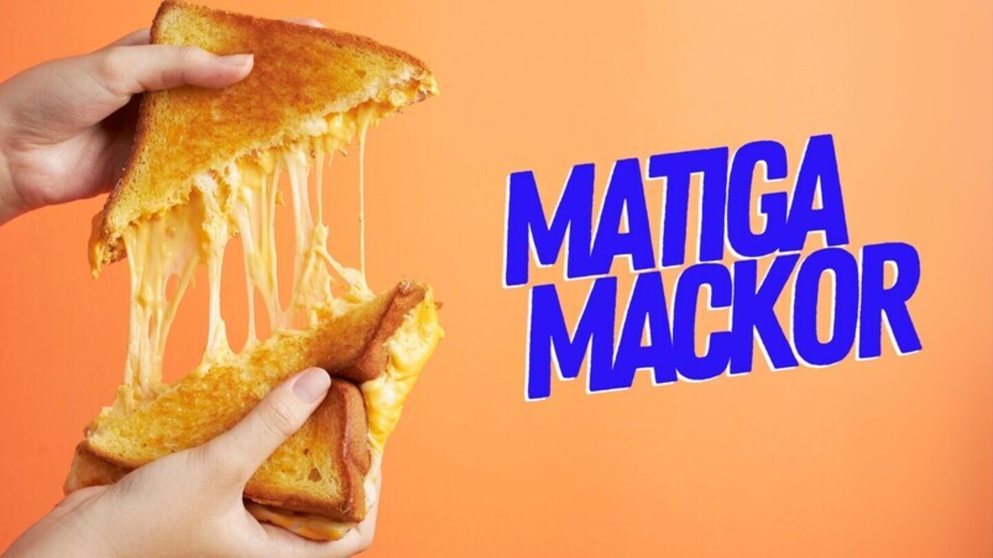 Matiga Mackor Aftonbladet TV