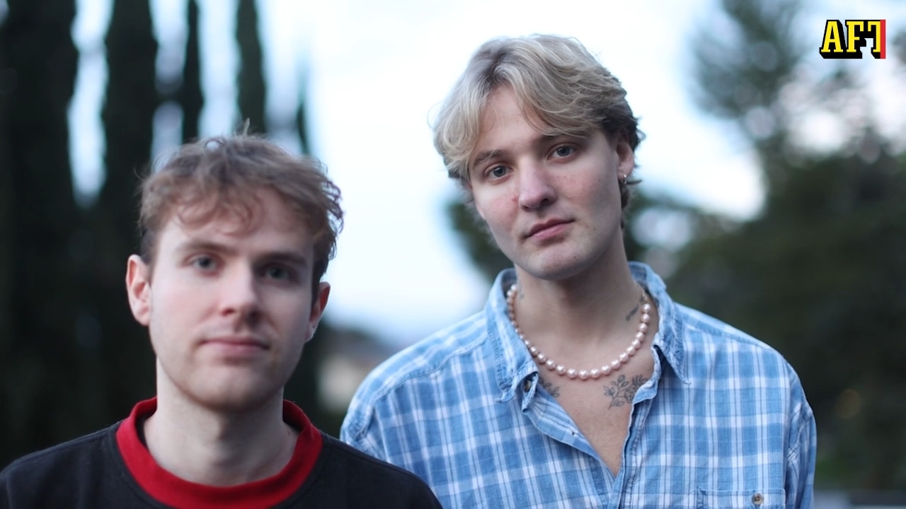 Svenska doldisarnas oväntade succé: ”Vore kul med ett erkännande på hemmaplan"