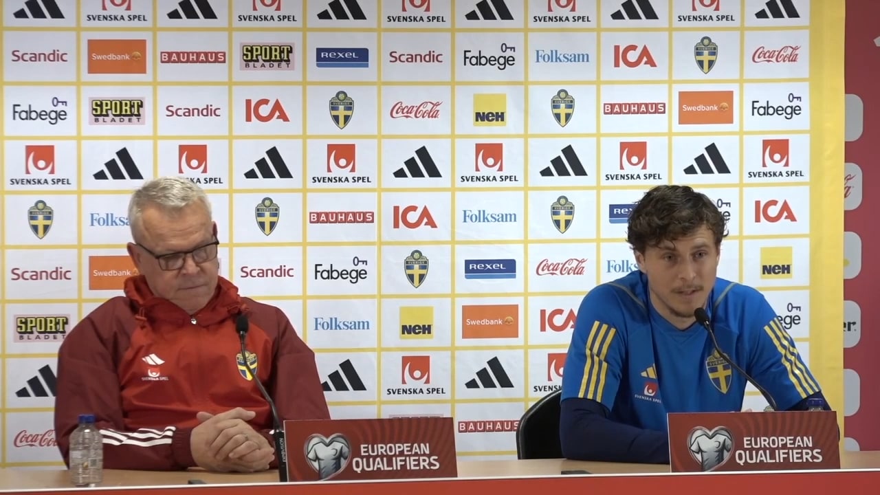 Hör Nilsson Lindelöf om Pogbas dopningsavstängning