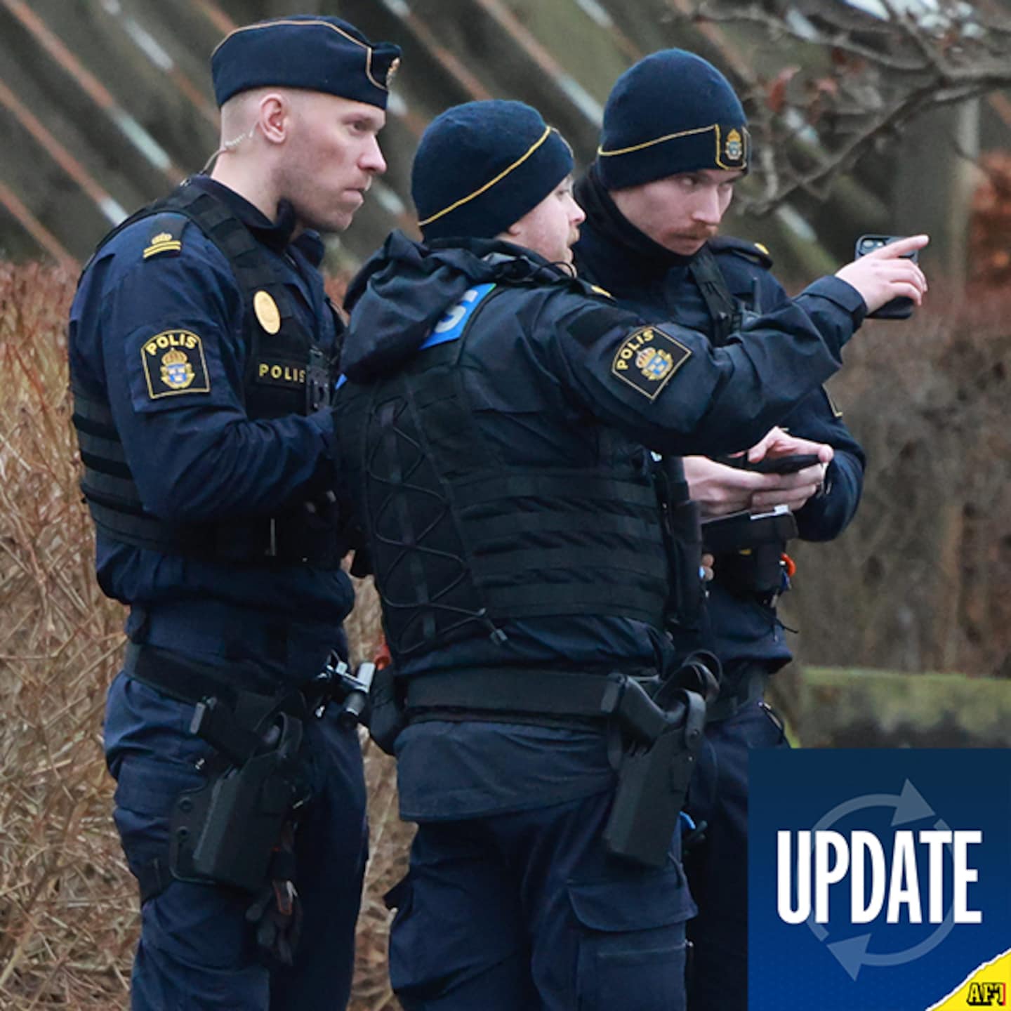 Nyhetssammanfattning - 11 december 15:30 Nyhetssammanfattning - 11 december 15:30