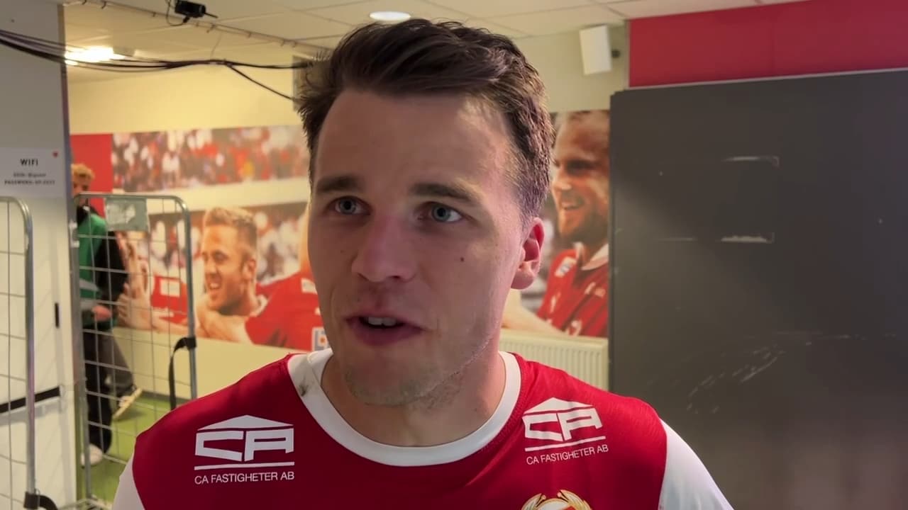 Skrabb om vinsten: ”Inget finlir”