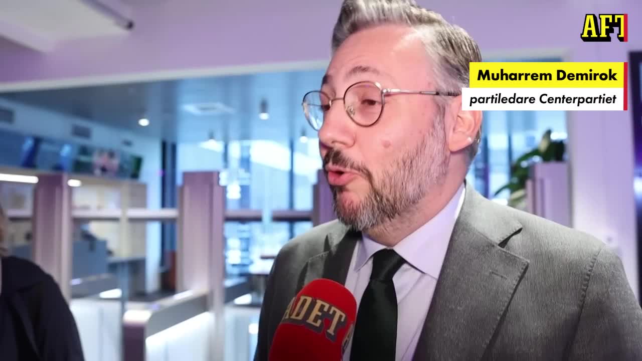 Demirok har laddat upp med Pehrsons Tiktok – så har partiledarna laddat upp inför debatten