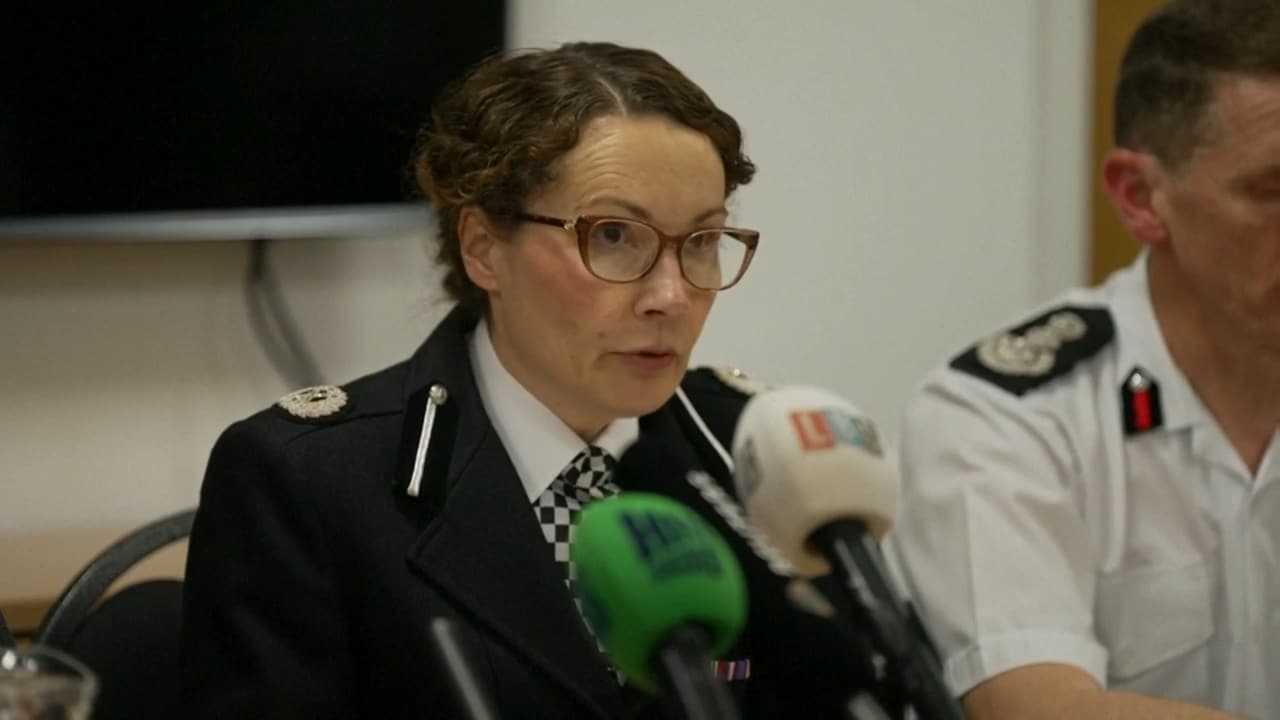 27 till sjukhus i Liverpool: ”Fyra av dem är barn”