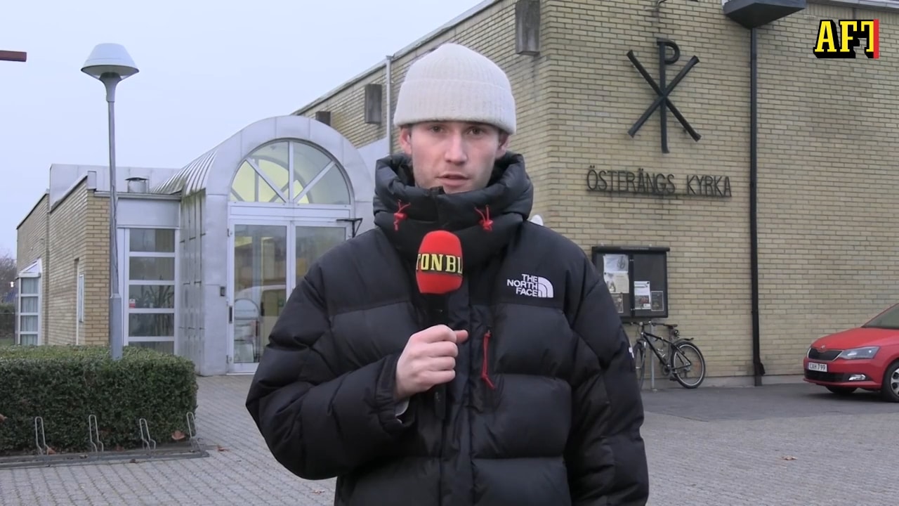 Vännen efter dödsolyckan: ”En stor chock”