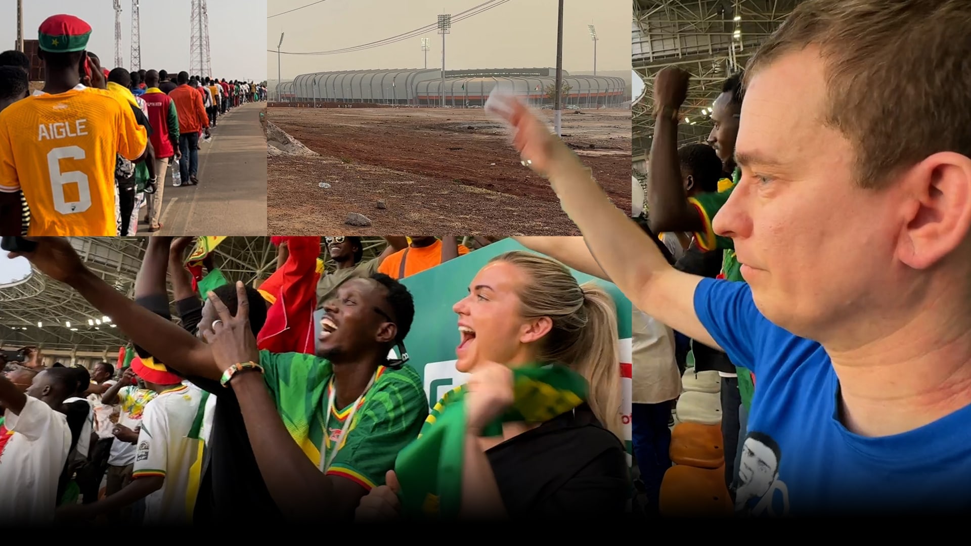 Bisarra upplevelsen – köar i 3,5 km: “Gör allt de skriker åt mig”