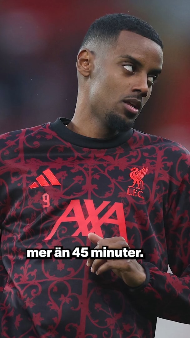 Är kritiken mot Herr Isaac berättigad?