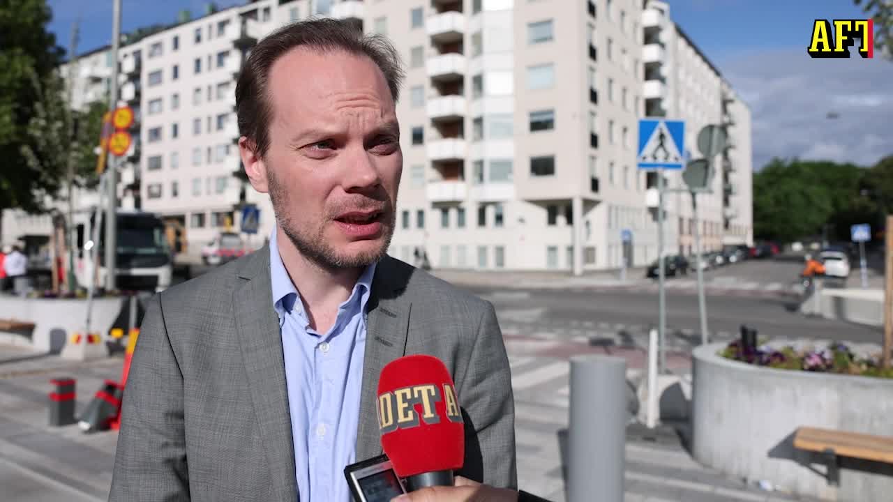 SD: &ldquo;Lyckades inte mobilisera väljarna&rdquo;