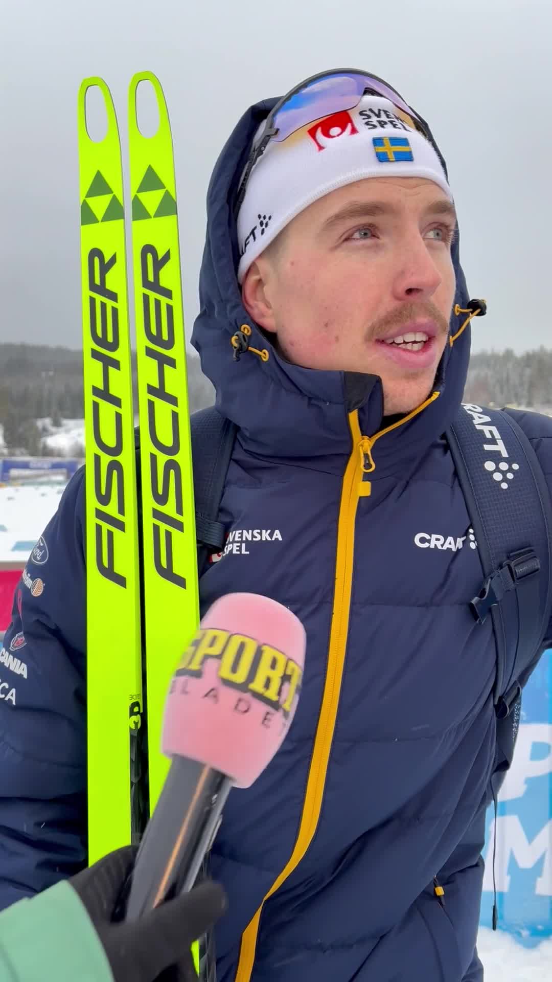 Poromaa: ”Förvånande, dåligt och trist”