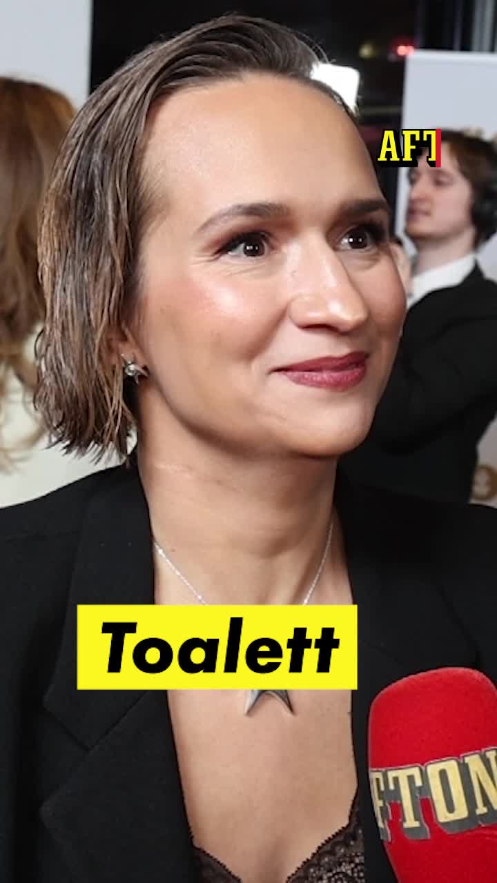 Vad skulle filmen om ditt liv heta?