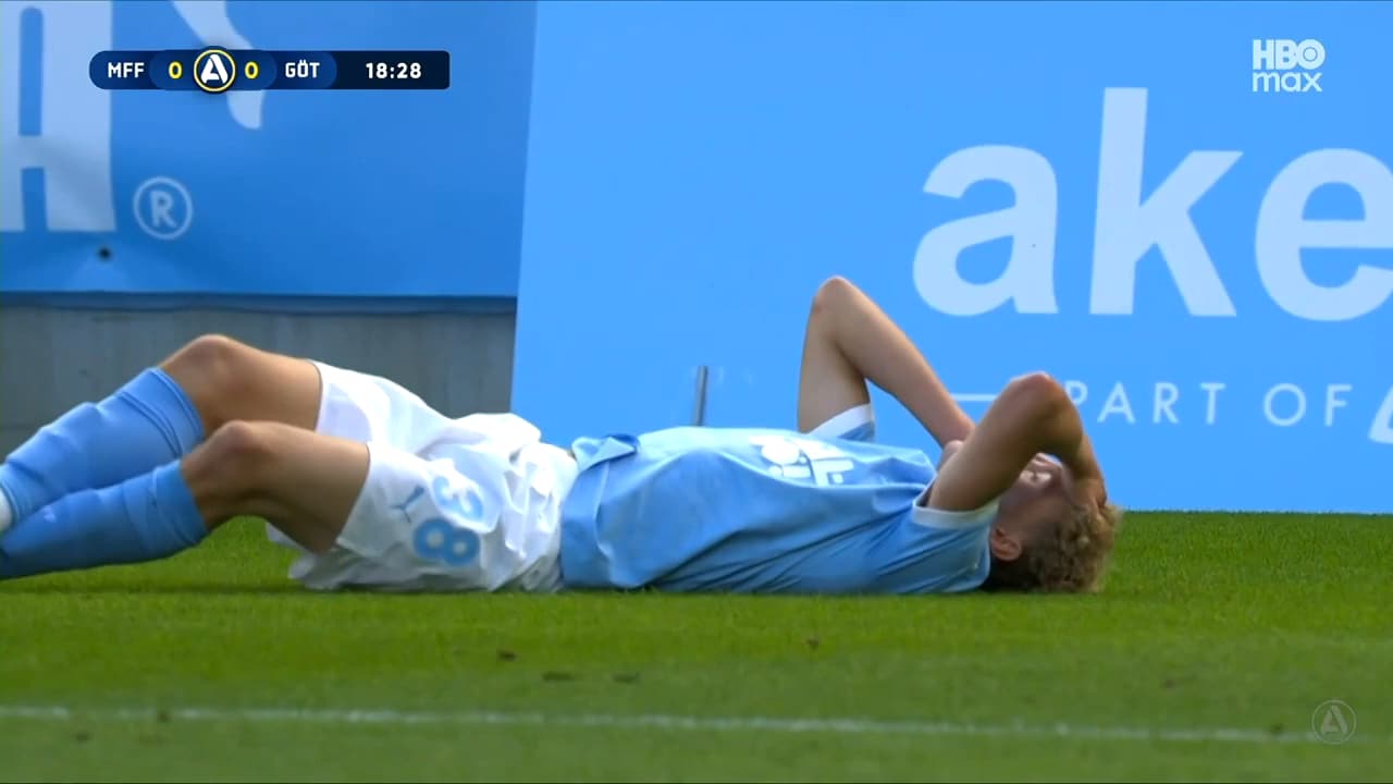 Mållöst klassikermöte efter straffmiss