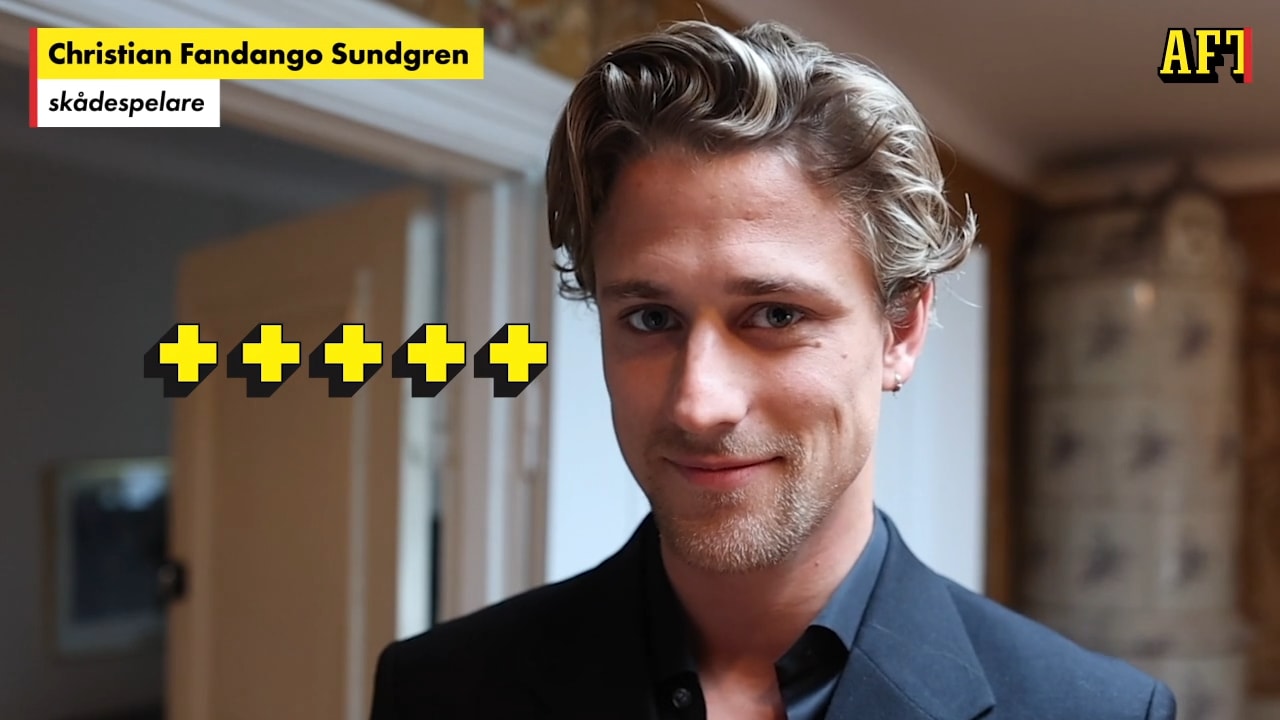 Plus på livet med Isac Calmroth och Christian Fandango Sundgren: &ldquo;Nykär&rdquo;