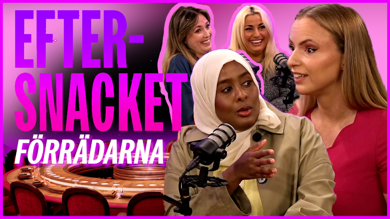 Eftersnacket: Budskapet från ovan avgjorde allt