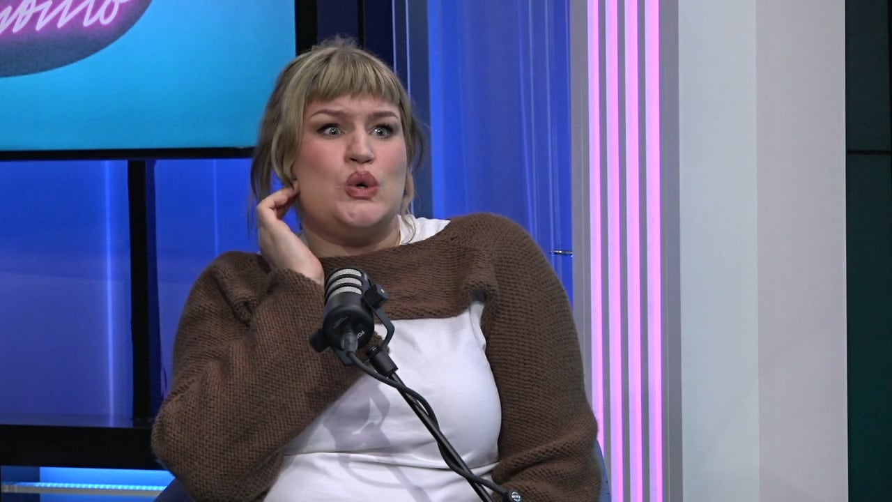 Rika människor med öppna äktenskap