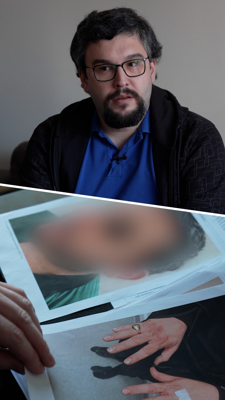 Nekades vård i häktet – "Ignorerar människor"